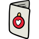 mail,envelope,letter,card,christmas,greetings,christmas card